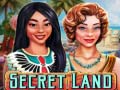 ເກມ Secret Land