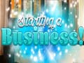ເກມ Starting a Business