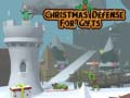 ເກມ Christmas Defense For Gifts