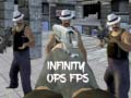 ເກມ Infinity Ops FPS