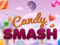 ເກມ Candy Smash