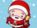 ເກມ Christmas Time Difference