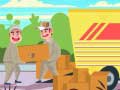 ເກມ Hidden Cargo In Trucks