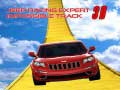 ເກມ Jeep Racing Expert: Impossible Track 3D