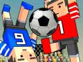 ເກມ Physics Soccer Online