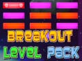 ເກມ Breakout Level Pack 