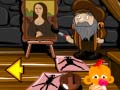 ເກມ Monkey Go Happly Stage 371