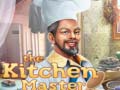 ເກມ The Kitchen Master