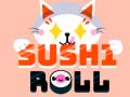 ເກມ Sushi Roll