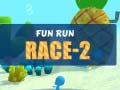 ເກມ Fun Run Race 2
