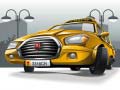 ເກມ Capital City Cars Match 3