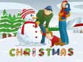 ເກມ Christmas