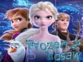 ເກມ Frozen 2 Jigsaw
