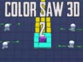 ເກມ Color Saw 3D 2