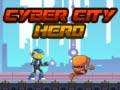ເກມ Cyber City Hero