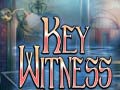 ເກມ Key Witness