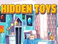 ເກມ Hidden Toys
