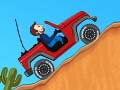 ເກມ Mountain Car Climb