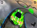ເກມ Extreme Impossible Tracks Stunt Car Drive