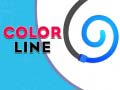ເກມ Сolor Line