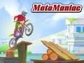 ເກມ Moto Maniac