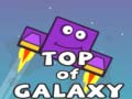 ເກມ Top of Galaxy
