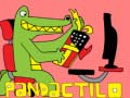ເກມ Pandactilo