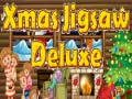 ເກມ Xmas jigsaw deluxe