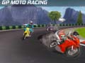 ເກມ GP Moto Racing