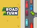 ເກມ Road Turn