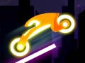 ເກມ Neon Hill Rider