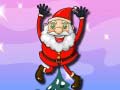 ເກມ Santa Claus Jumping