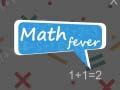 ເກມ Math Fever