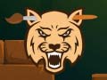 ເກມ Wild Cat Coloring