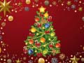 ເກມ Hyper Merry Christmas Party