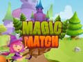 ເກມ Magic Match