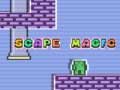 ເກມ Scape Magic