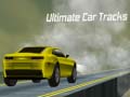ເກມ Ultimate Car Tracks