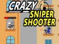ເກມ Crazy Sniper Shooter