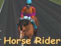 ເກມ Horse Rider