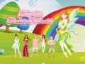 ເກມ Magic Fashion World