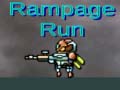 ເກມ Rampage Run
