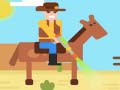 ເກມ Cowboy Brawl