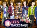 ເກມ BTS Backstage