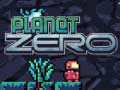 ເກມ Planet Zero