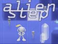 ເກມ Alien Step