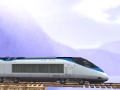 ເກມ Impossible Train Game