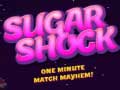 ເກມ Sugar Shock