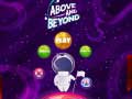 ເກມ Above and Beyond