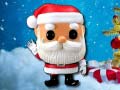 ເກມ Christmas Memory Challenge